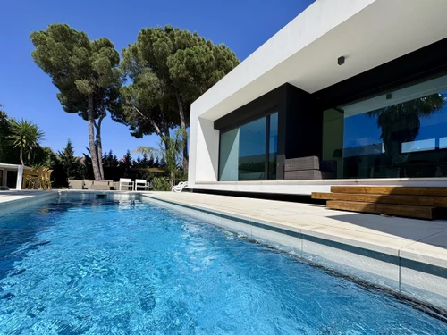 Villa L'Escala, 5 pièces, 9 personnes - photo_1011874205442