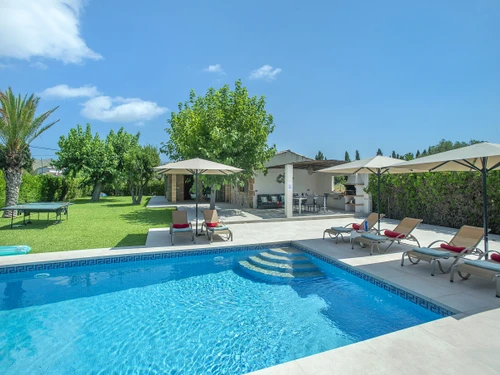 Villa Pollença, 4 pièces, 6 personnes - photo_1011874423435
