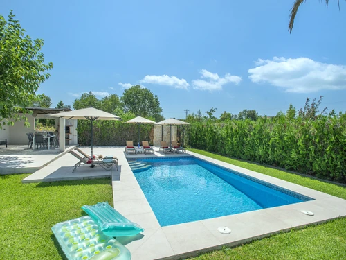 Villa Pollença, 4 pièces, 6 personnes - photo_1011874423435