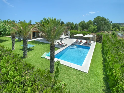 Villa Pollença, 4 pièces, 6 personnes - photo_1011874423435