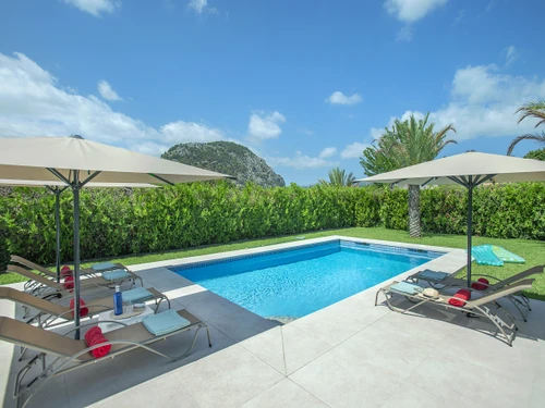 Villa Pollença, 4 pièces, 6 personnes - photo_1011874423435