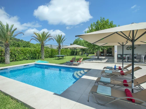 Villa Pollença, 4 pièces, 6 personnes - photo_1011874423435