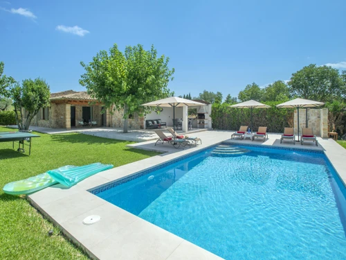 Villa Pollença, 4 pièces, 6 personnes - photo_1011874423435