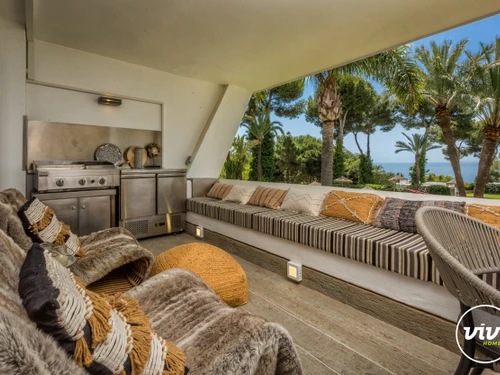 Apartamento Las Lagunas de Mijas, 2 dormitorios, 4 personas - photo_1011874745597