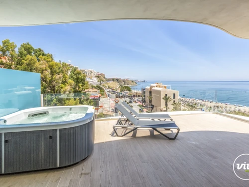 Appartement Fuengirola, 3 pièces, 4 personnes - photo_1011874504340