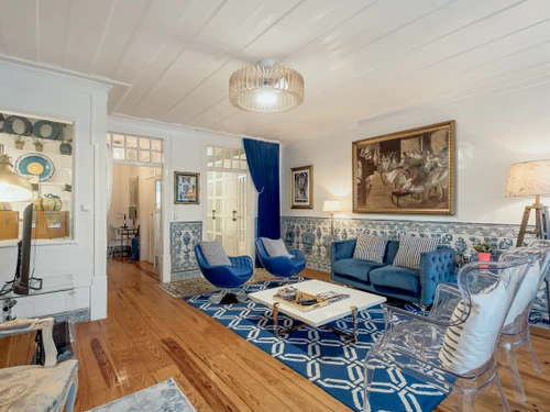 Ferienwohnung Lisboa, 2 Schlafzimmer, 4 Personen - photo_1012094050449