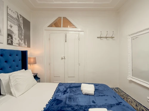 Ferienwohnung Lisboa, 2 Schlafzimmer, 4 Personen - photo_1012094050449