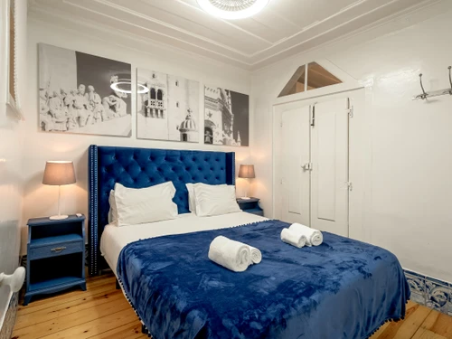 Ferienwohnung Lisboa, 2 Schlafzimmer, 4 Personen - photo_1012094050449