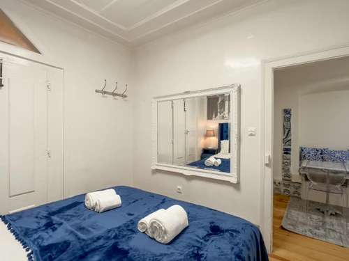 Ferienwohnung Lisboa, 2 Schlafzimmer, 4 Personen - photo_1012094050449