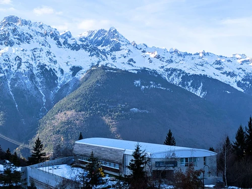 Studio Oz, studio flat, 4 persons - photo_1012094050599