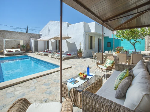 Villa Sa Pobla, 6 pièces, 10 personnes - photo_1011874689920