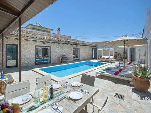 Villa Sa Pobla, 6 pièces, 10 personnes - photo_1011874689920