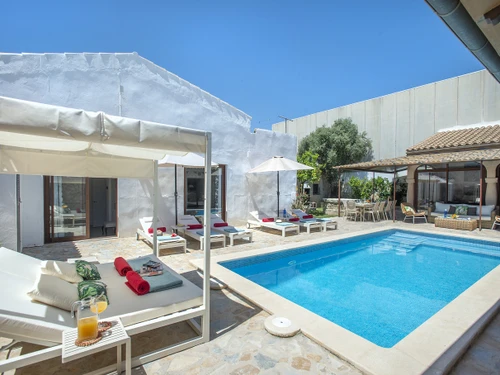 Villa Sa Pobla, 6 pièces, 10 personnes - photo_1011874689920