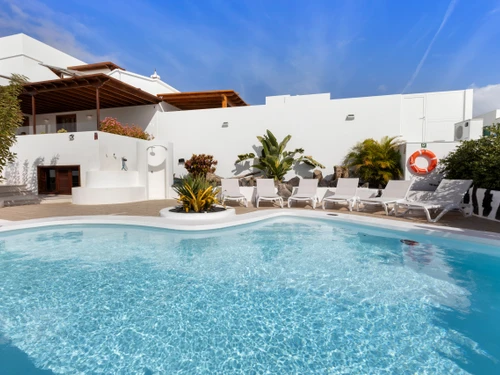 Villa Costa Teguise, 3 Schlafzimmer, 6 Personen - photo_1012094056493