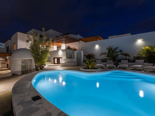 Villa Costa Teguise, 3 Schlafzimmer, 6 Personen - photo_1012094056493