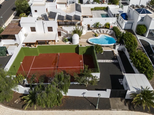 Villa Costa Teguise, 3 Schlafzimmer, 6 Personen - photo_1012094056493