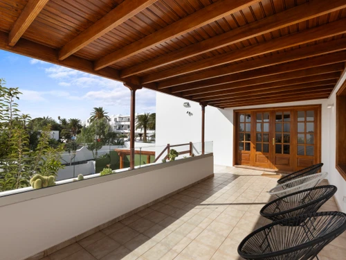 Villa Costa Teguise, 3 Schlafzimmer, 6 Personen - photo_1012094056493