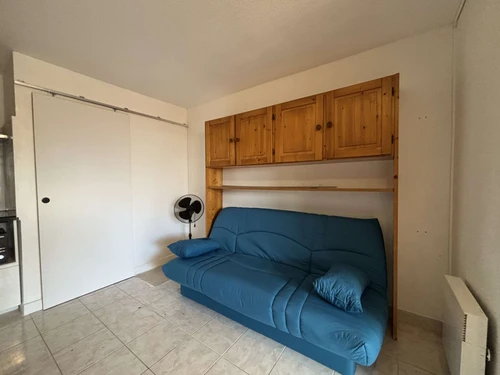 Apartment Cavalaire-sur-Mer, 2 rooms, 4 persons - photo_1012094061671