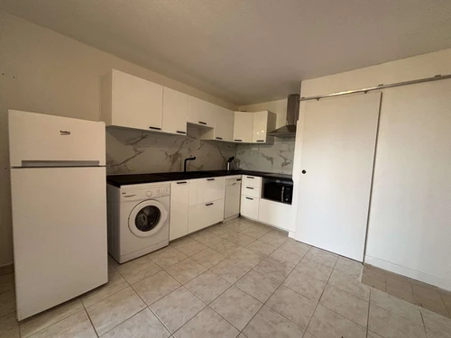 Apartment Cavalaire-sur-Mer, 2 rooms, 4 persons - photo_1012094061671