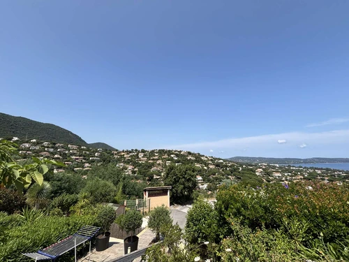 Apartment Cavalaire-sur-Mer, 2 rooms, 4 persons - photo_1012094061671