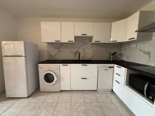 Apartment Cavalaire-sur-Mer, 2 rooms, 4 persons - photo_1012094061671