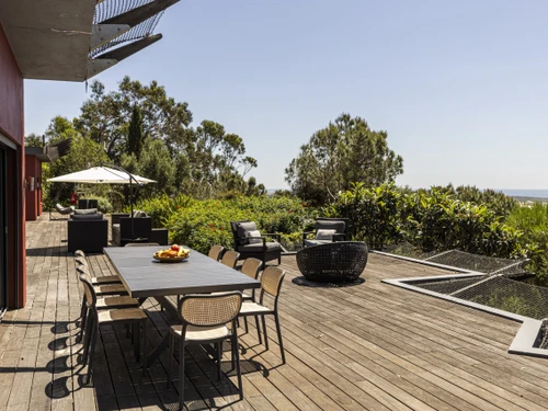 Villa Alcabideche, 6 pièces, 10 personnes - photo_1012084225983