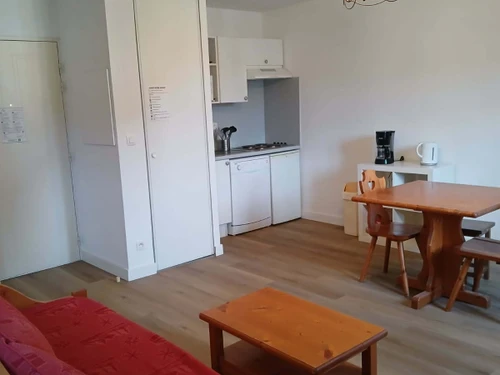 Ferienwohnung Vignec, 1 Schlafzimmer, 4 Personen - photo_14269392827