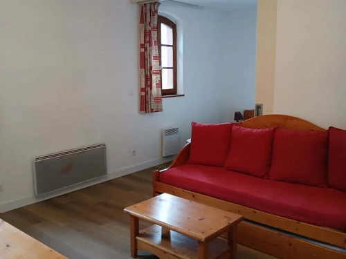Apartment Vignec, 1 bedroom, 4 persons - photo_14269392827