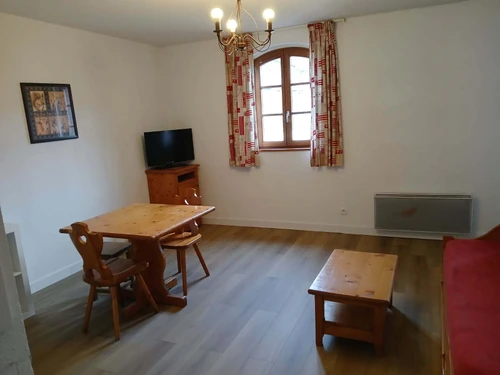 Apartment Vignec, 1 bedroom, 4 persons - photo_14269392827