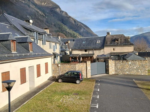 Apartment Vignec, 1 bedroom, 4 persons - photo_14269392827