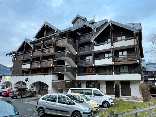 Studio Samoëns, studio flat, 4 persons - photo_1012094072685