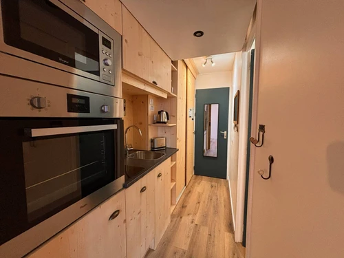 Studio La Plagne, studio flat, 2 persons - photo_13775365319