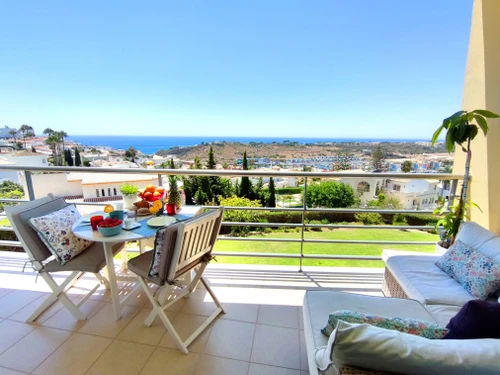 Appartement Albufeira, 2 pièces, 2 personnes - photo_1012094079172