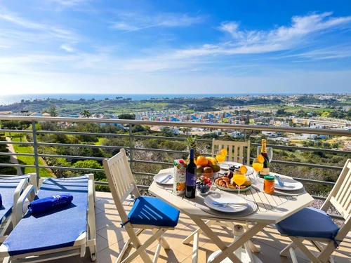 Appartement Albufeira, 3 pièces, 4 personnes - photo_1012094079799