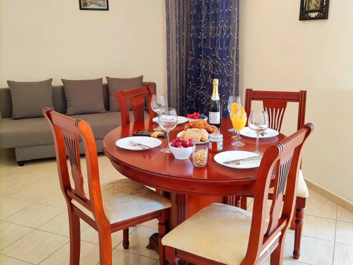 Appartement Albufeira, 3 pièces, 4 personnes - photo_1012094080083