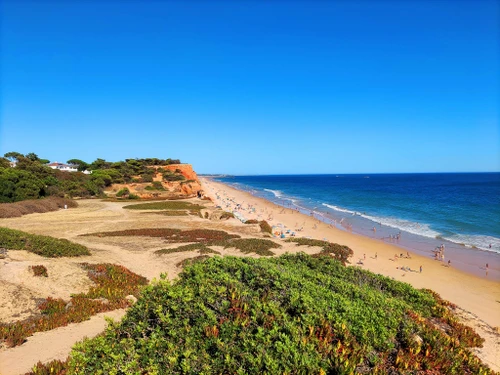 Appartement Albufeira, 3 pièces, 4 personnes - photo_1012094080083