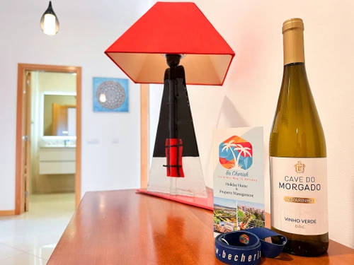 Ferienwohnung Albufeira, 2 Schlafzimmer, 4 Personen - photo_1012094080235