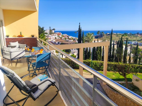 Ferienwohnung Albufeira, 1 Schlafzimmer, 2 Personen - photo_1012094081562