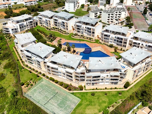 Apartamento Albufeira, 1 dormitorio, 2 personas - photo_1012094081562