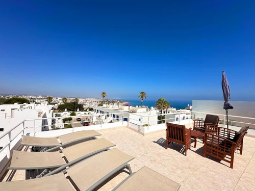 Apartamento Albufeira, 2 dormitorios, 4 personas - photo_1012094081710