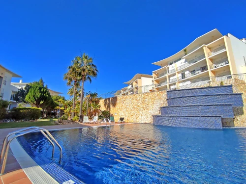 Appartement Albufeira, 3 pièces, 4 personnes - photo_1012094082258