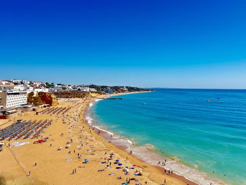 Appartement Albufeira, 2 pièces, 2 personnes - photo_1012094082927