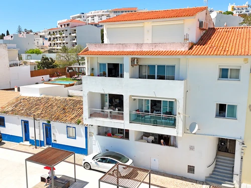 Appartement Albufeira, 2 pièces, 2 personnes - photo_1012094082927