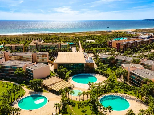 Appartement Albufeira, 3 pièces, 4 personnes - photo_1012094083157