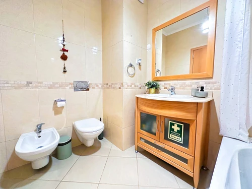 Ferienwohnung Albufeira, 1 Schlafzimmer, 2 Personen - photo_1012094083404