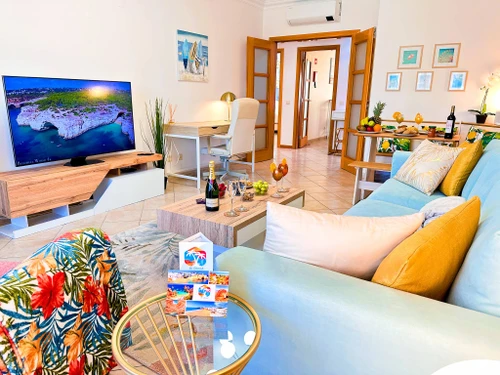 Apartamento Albufeira, 2 dormitorios, 5 personas - photo_1012094083905
