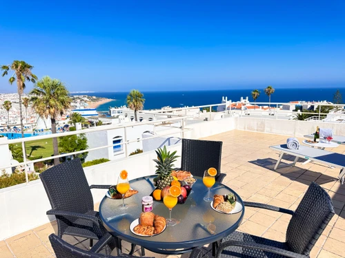 Ferienwohnung Albufeira, 2 Schlafzimmer, 4 Personen - photo_1012094084155