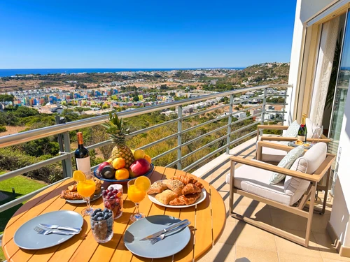 Apartamento Albufeira, 1 dormitorio, 2 personas - photo_1012094084512