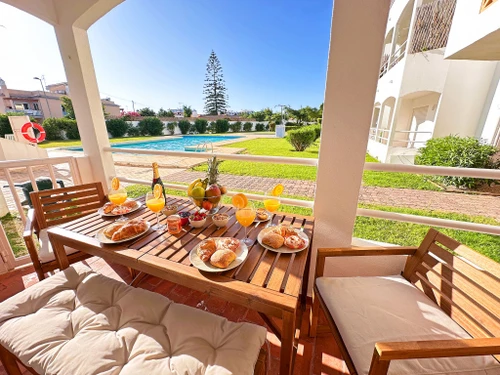 Appartement Albufeira, 3 pièces, 4 personnes - photo_1012094085110