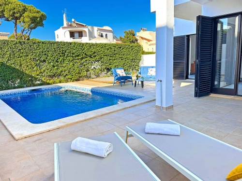Villa Quarteira-Vilamoura, 3 bedrooms, 6 persons - photo_1012094085347